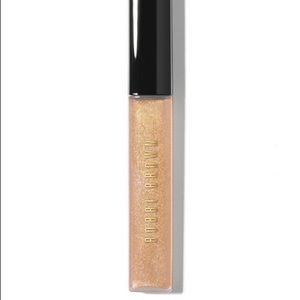 NWOT LIMITED EDITION Bobbi Brown High Shimmer Lip Gloss
